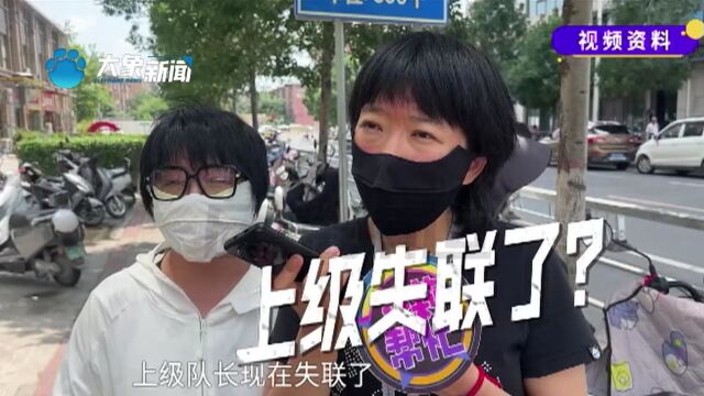 河南郑州:5个月收益700万?参加创益社最后一场空?法人:我也是受害者