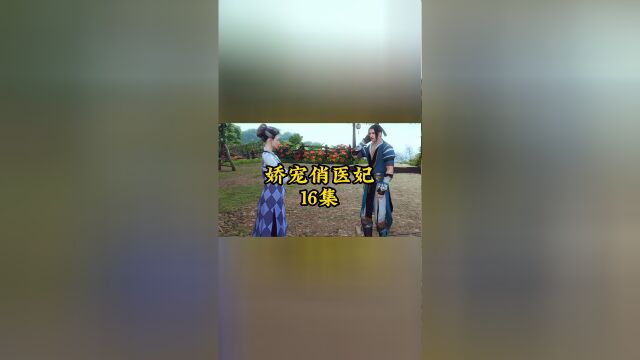 第十六集:图谋不轨