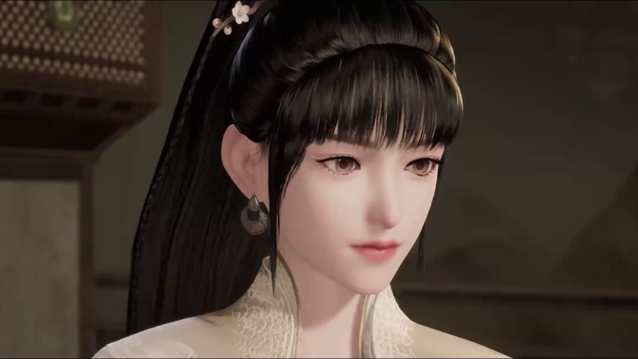 万界独尊:新登场三大美女,她们很强,林枫圣宫之行不平凡