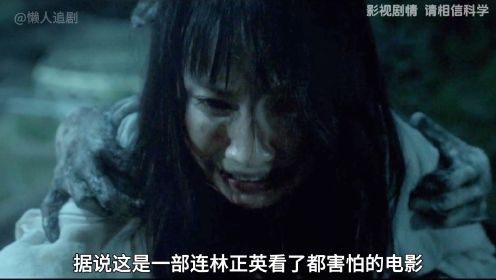 台湾恐怖电影《女鬼桥》
