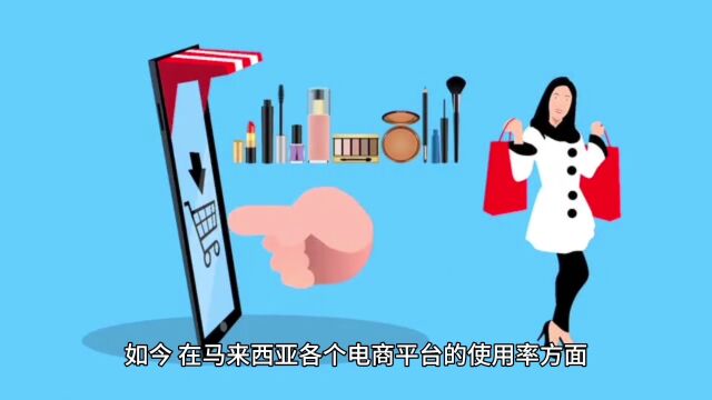 马来西亚Tiktok Shop排名第二,仅次于Shopee!Tiktok小店和Shopee哪个好做?