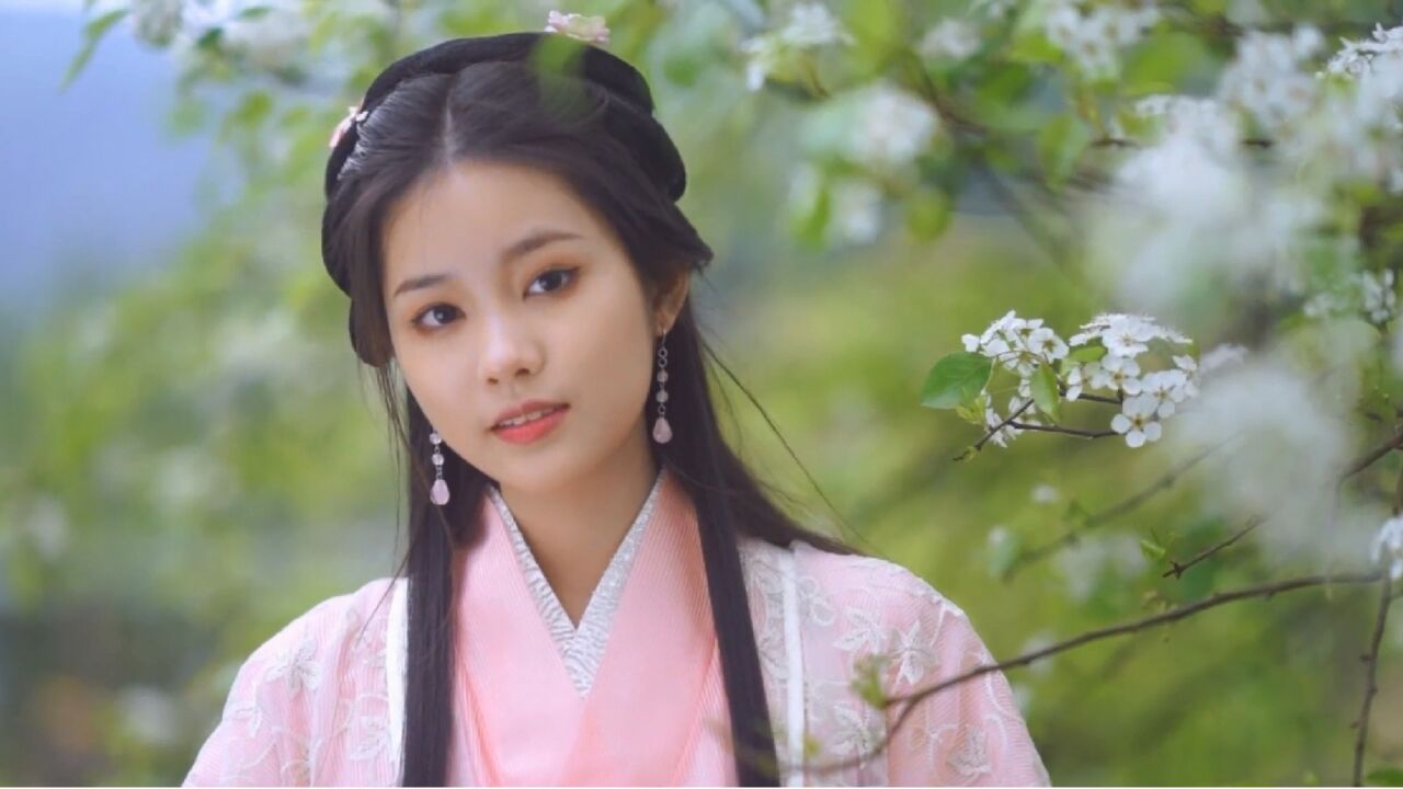 吴静《何必西天万里遥》,西游记经典插曲