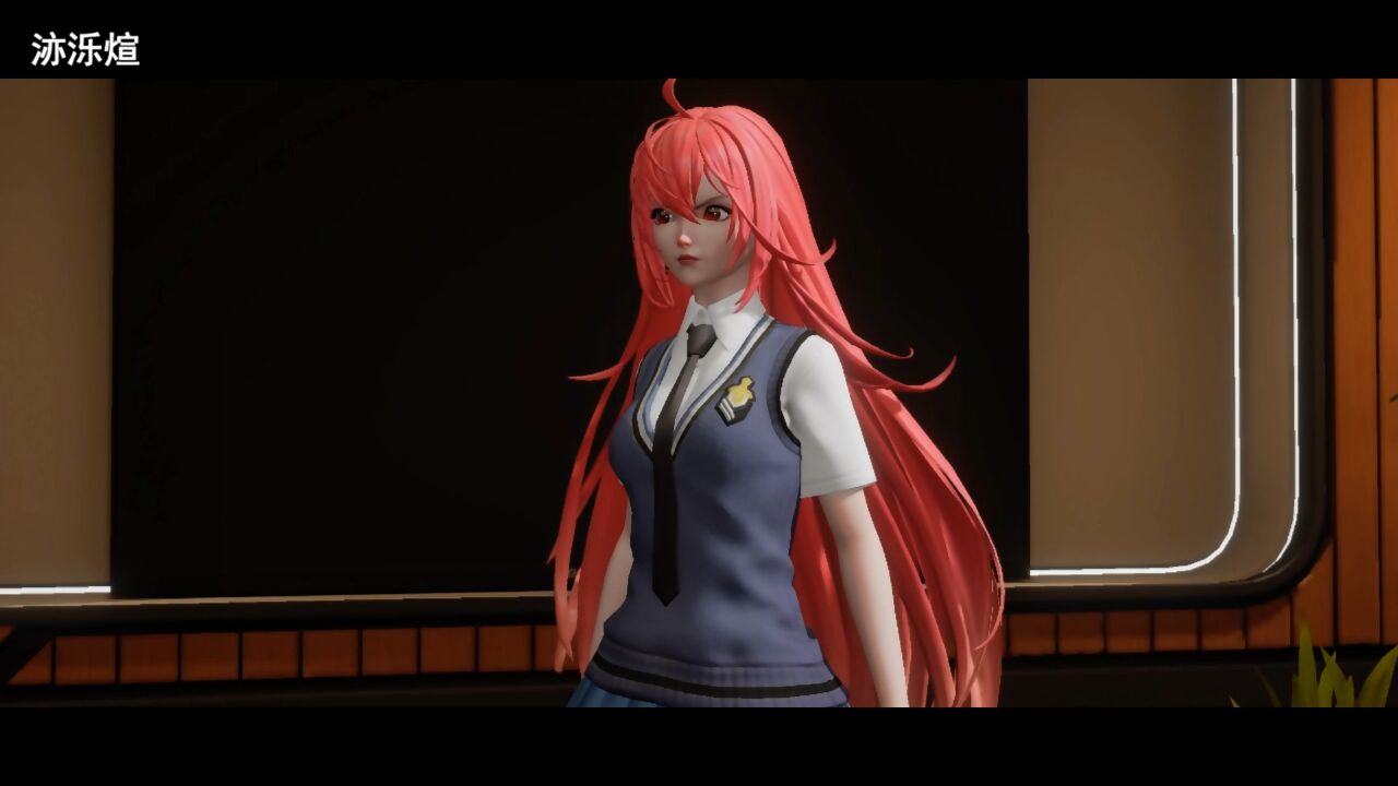 洂泺煊『龙族幻想』第五十六期 校长的过去 上