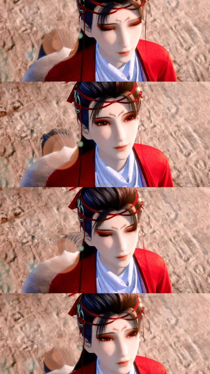 画江湖之不良人好看图片