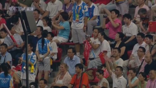 2008年08月08日，北京奥运会开幕式视频完整版。