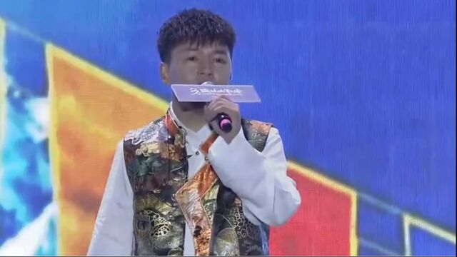 综合歌曲:喜马拉雅的孩子 演唱:旦增尼玛