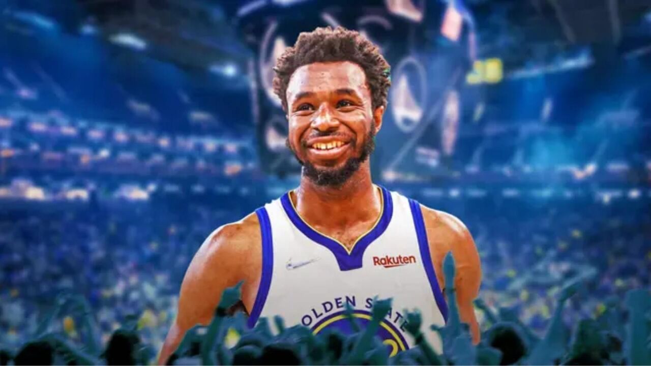 维金斯生涯首冠,这就是状元的实力