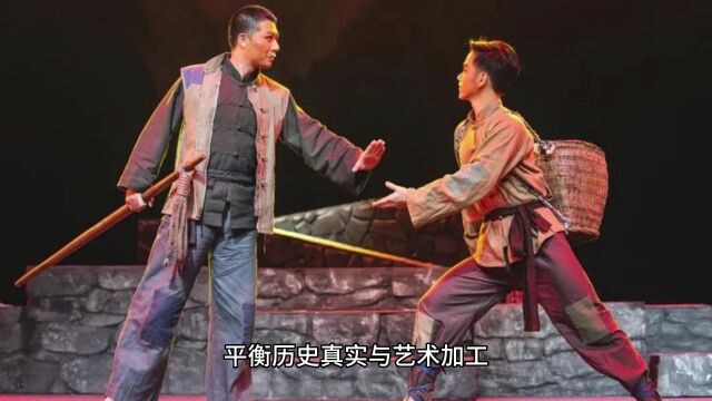 张弛声音变现课,历史剧配音应沉浸于历史中