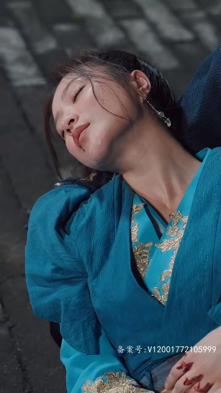 《大夏第一赘婿》全集_腾讯视频