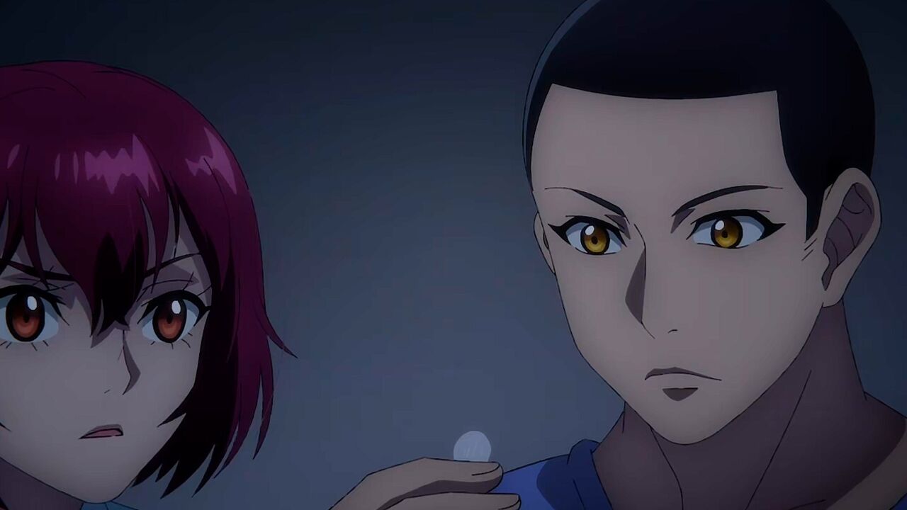 《中国惊奇先生》看神鬼七杀令传人王小二高燃除妖!