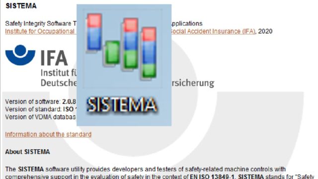 SISTEMA软件操作