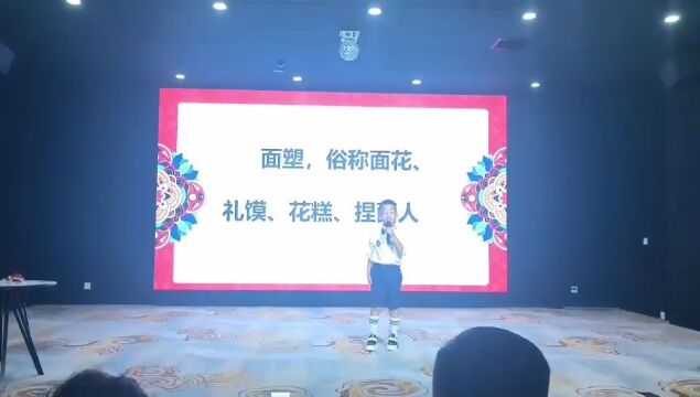 学思践悟二十大 凝心聚力谋发展——“我为托克托代言”模拟推介大赛部分获奖作品欣赏