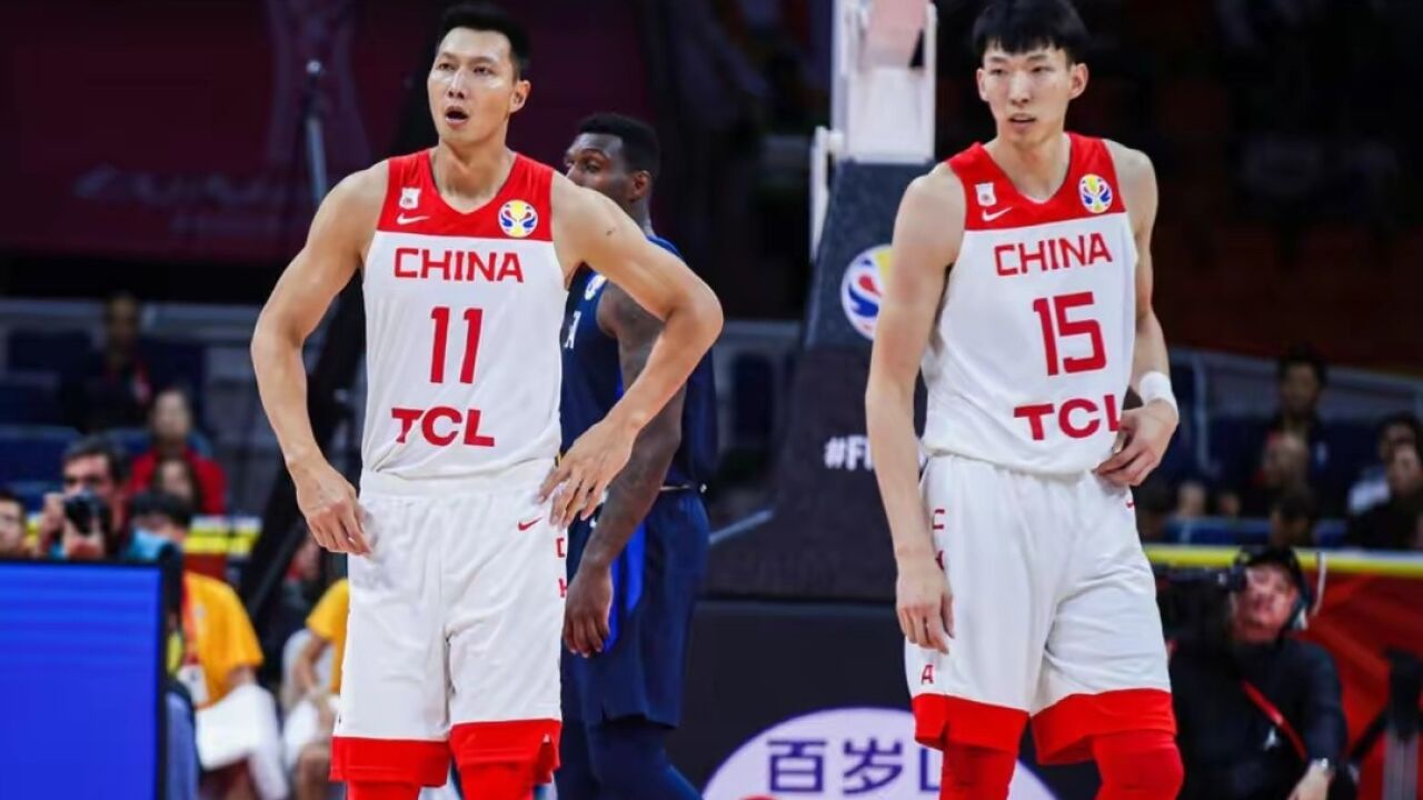 易建联退役真相!不是内讧,不是钱少,杜锋不舍,周琦夺冠压力大