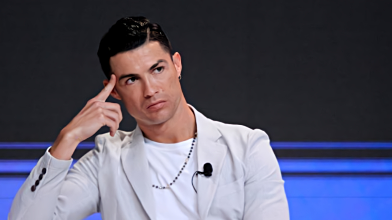 c罗遭起诉,被索赔超70亿元