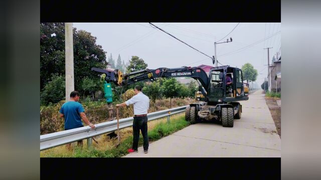 美丽乡村是我家——安乡县陈家嘴镇民阜村