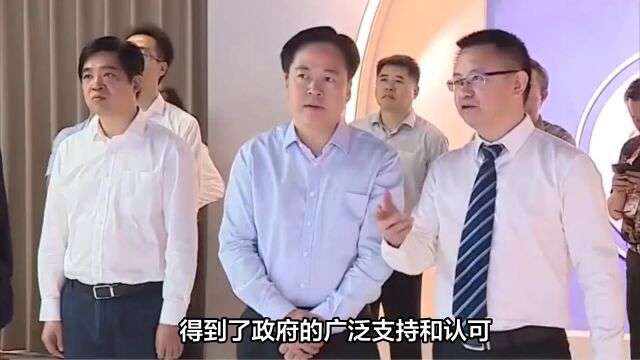 政府背书,益泽供应链成蔬菜供应链领域领军企业