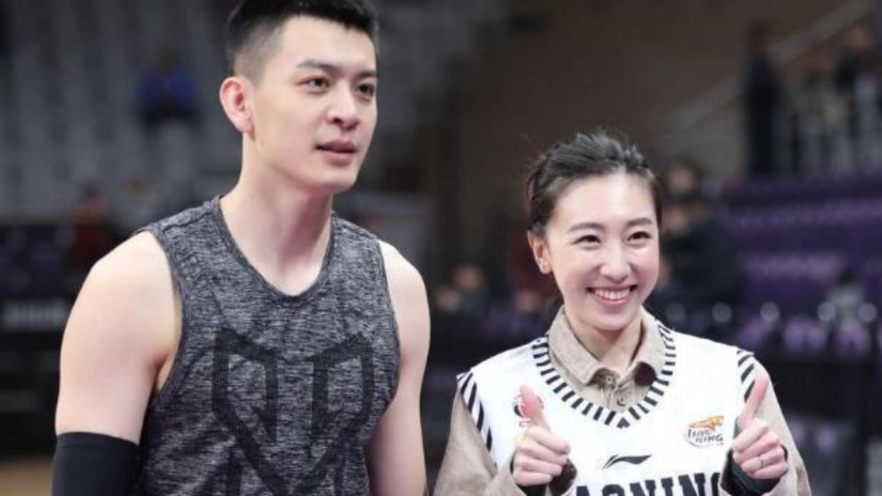 杨鸣唐佳良离婚60秒回顾感情时间线早在2019年就曾起诉离婚