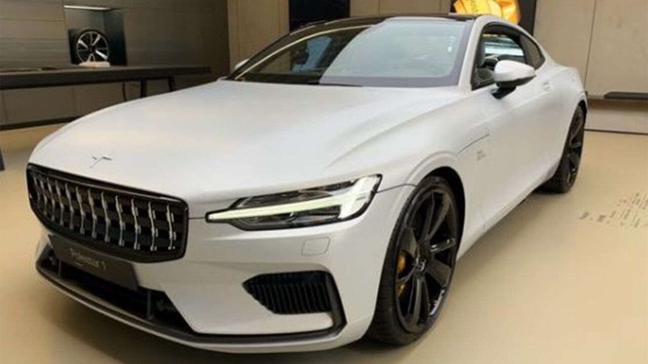 吉利一声不响更换"朱雀"车标,被18个国家抢购,网友:想要