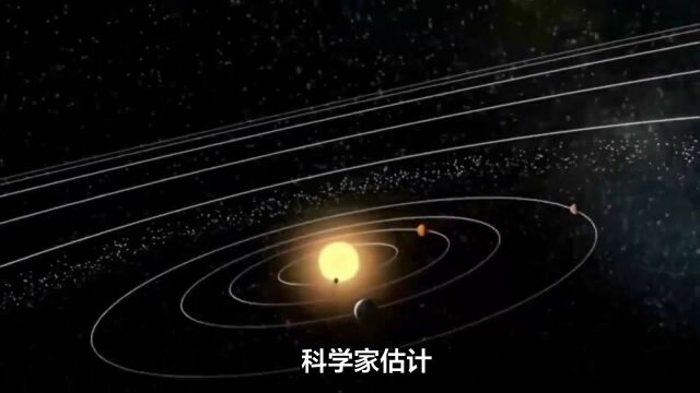 34年后再现!失踪小行星飞向地球最靠近,直径达1.2公里