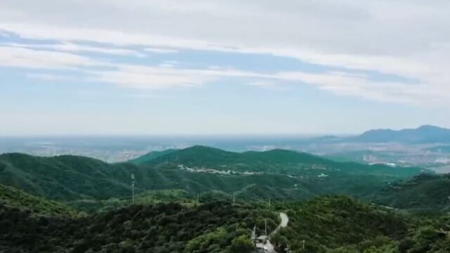 想感受北京大西山独特魅力?香山寺绝佳景点,绝对不能错过