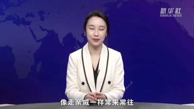 新华国际“屏”论 | 总书记访问越南,三个关键词提前看