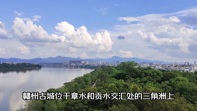 江南宋城,人少景美不要钱