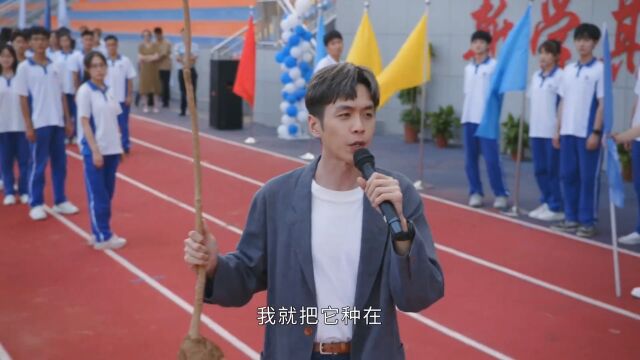 同学与同学之间差距太大 有些人为吃穿而愁而有人不用