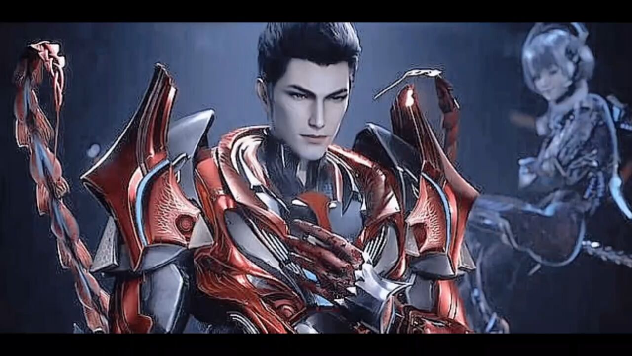 吞噬星空:现今罗峰实力如何?