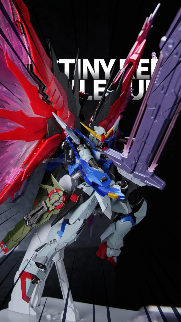 8828马脸重装命运高达?