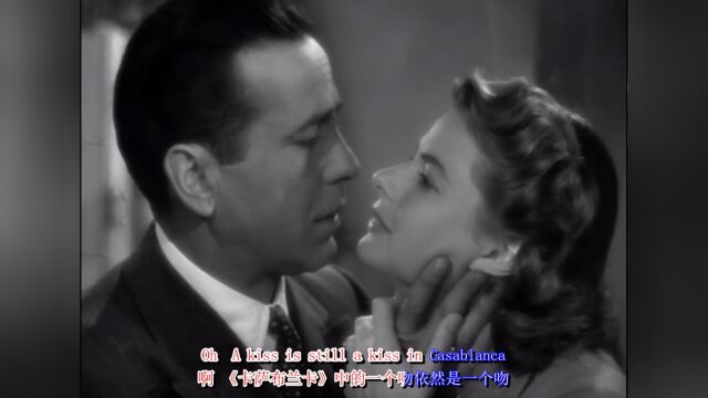 Casablanca  Bertie Higgins