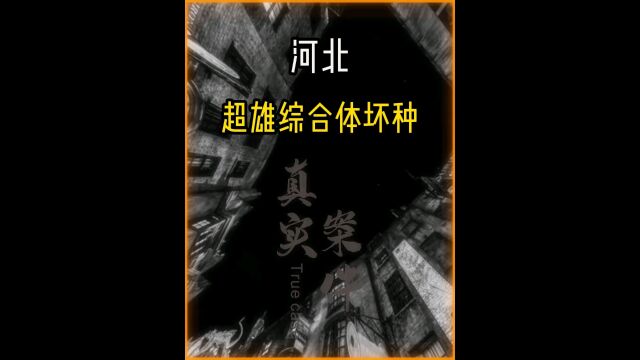 河北张家口的案件记录.这是一起令人无比心酸的刑事案件.