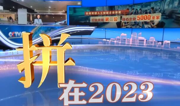 “拼”在2023,为梦筑“巢”,用梦想为梦想赋能