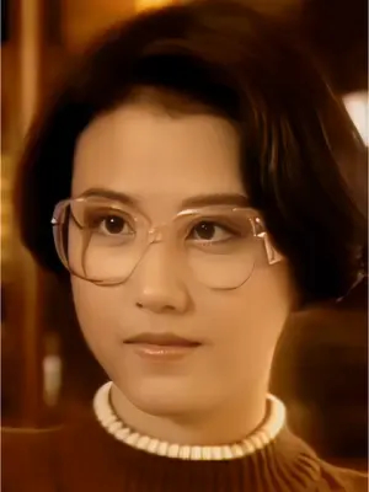 永远的海味,永远的女神#周海媚#义不容情