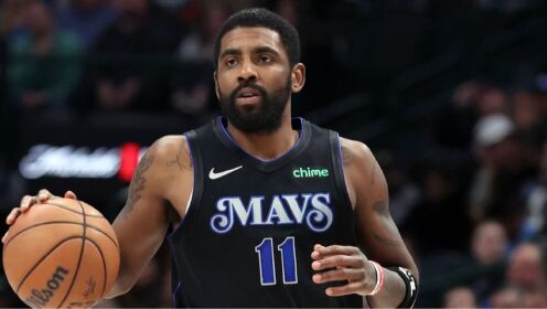 《波特兰开拓者》万幸！欧文最新伤情出炉：右脚跟瘀伤未遭遇更严重伤病，暂无复出时间表