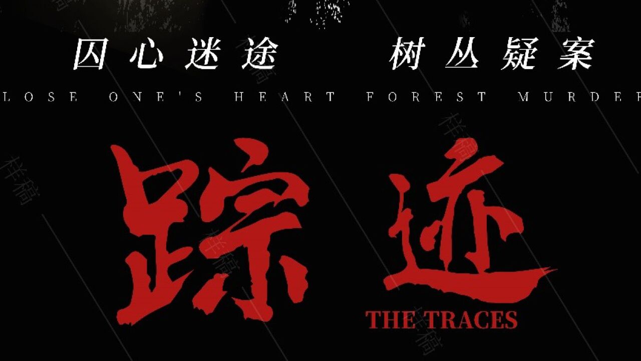 踪迹 腾讯网