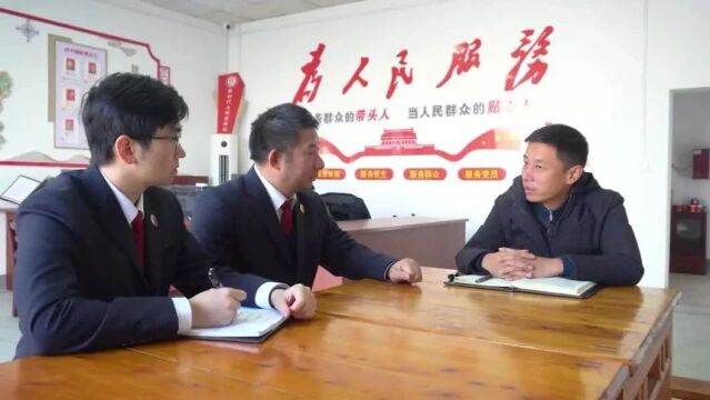 【走近一线检察官】认罪认罚从宽制度的基层实践