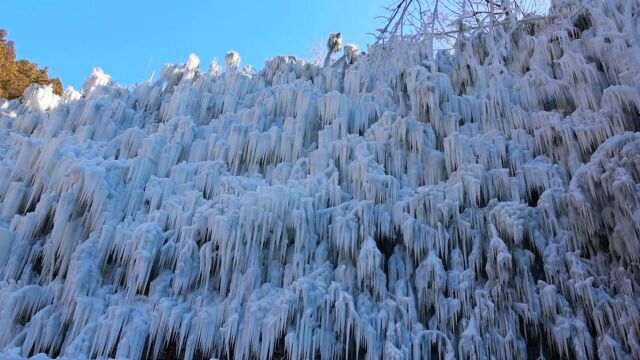 枣庄山亭打造冬季旅游产品 邀游客感受冰雪之乐