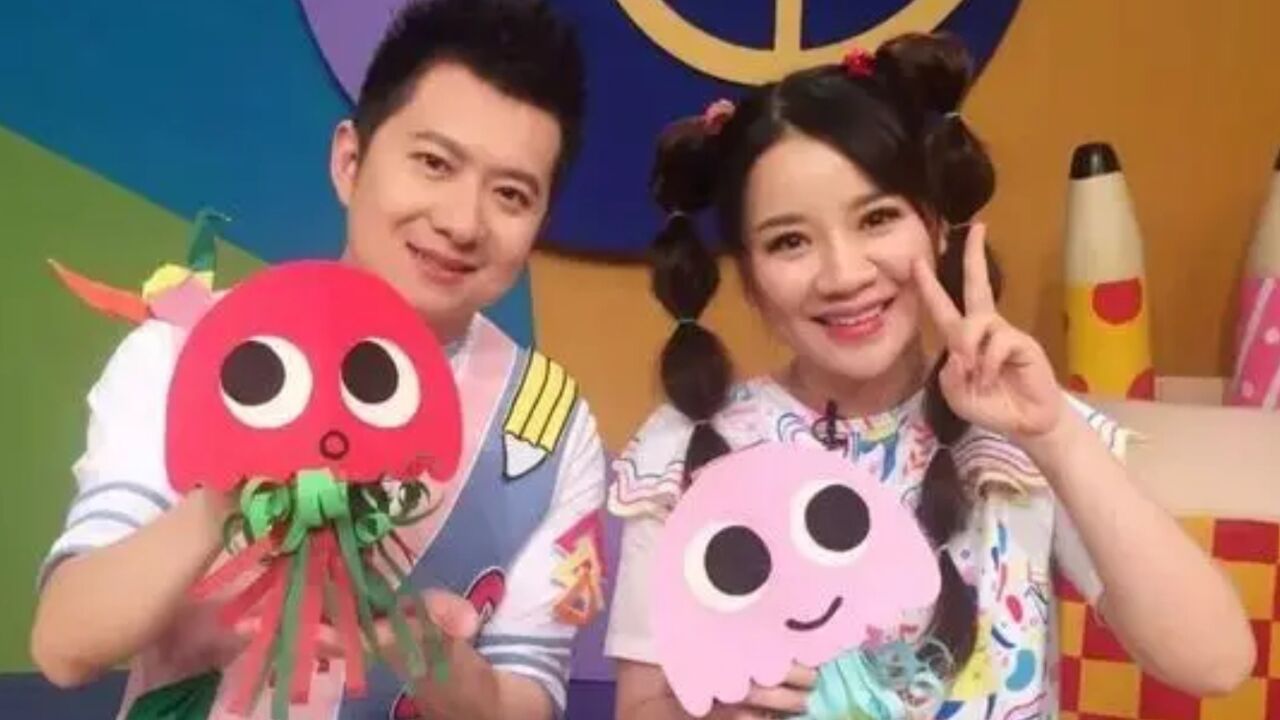 红果果绿泡泡发布寻人启事,梦回20年前《智慧树》,令人感动泪目