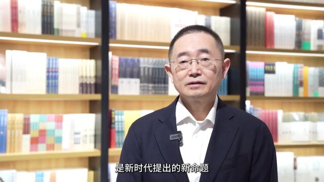 潮涌新时代|中南传媒董事长彭玻:坚守主业融合创新,书写高质量发展的新时代答卷