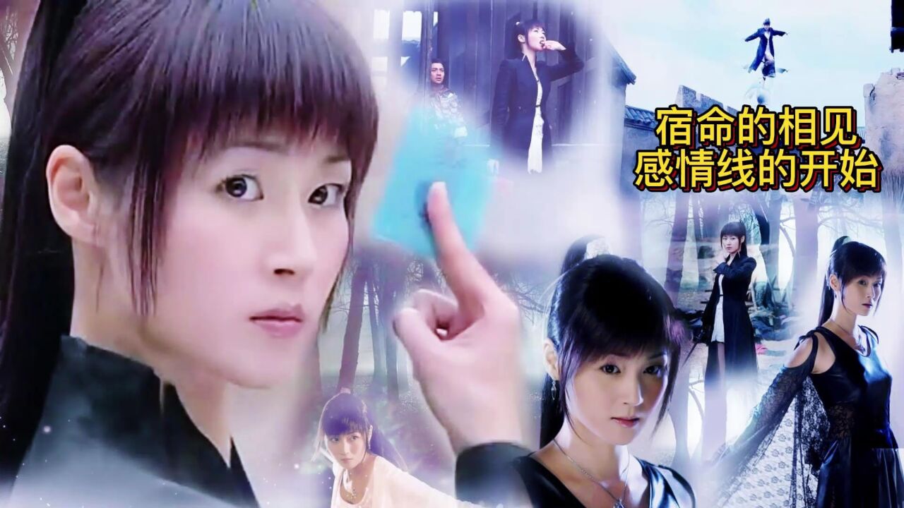 我和僵尸有个约会第一部.1-6（粤语高清版）_高清