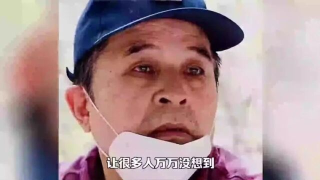 这一次,消失8年的毕福剑,不再被世界宽容