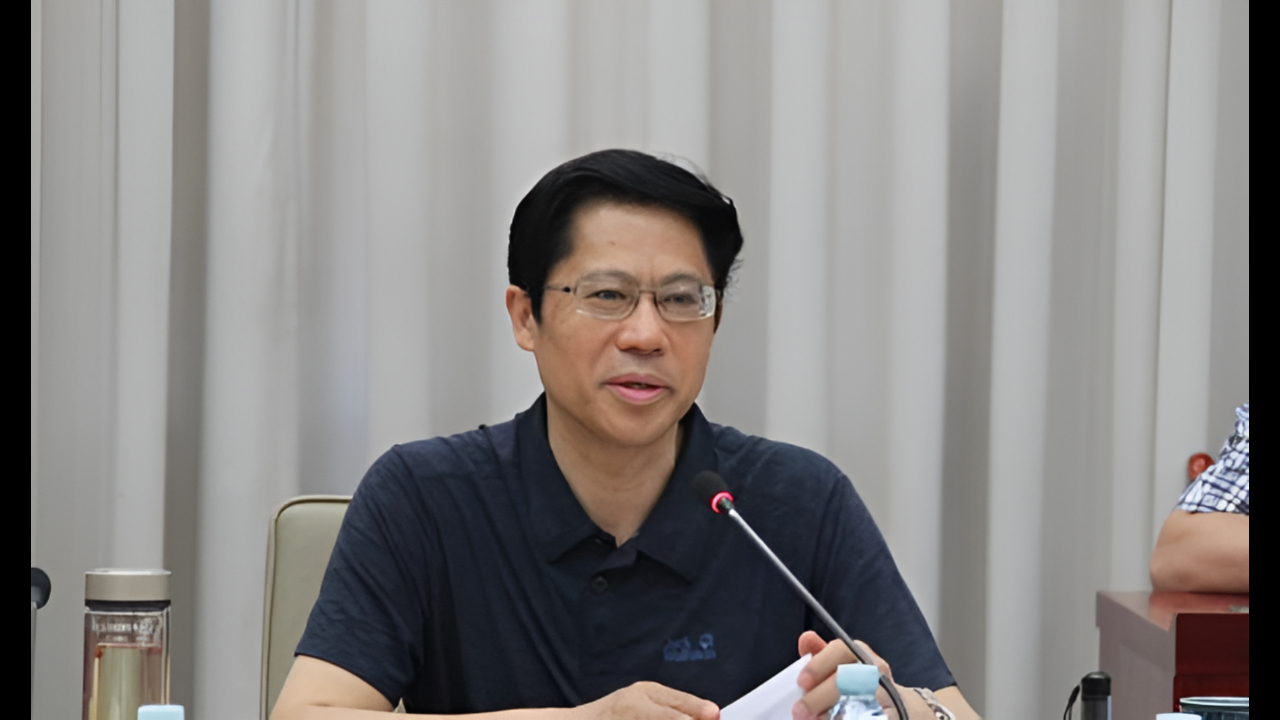 北京市国资委原主任张贵林获刑11年