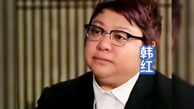 韩红向甘肃灾区捐款200万,在百人援青中失声痛哭