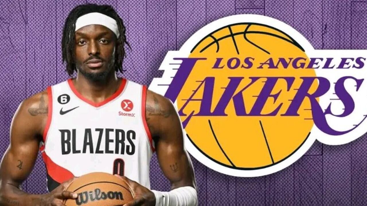 湖人3换1交易方案解析:拉塞尔 八村垒 首轮签换来格兰特