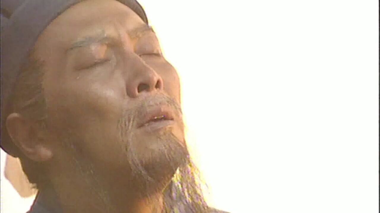 诸葛亮病逝五丈原_高清1080P在线观看平台_腾讯视频