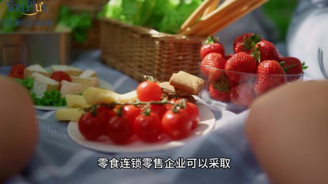 零食连锁零售企业如何提高门店销量?