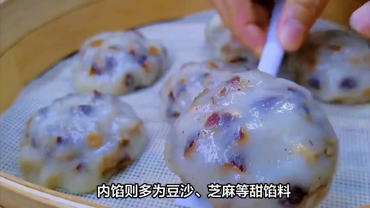 來福建莆田旅遊這8種美食都值得嚐嚐風味獨特你吃過哪幾種