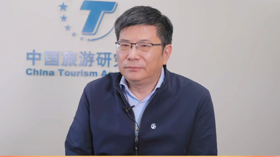 全国政协委员戴斌建议取消