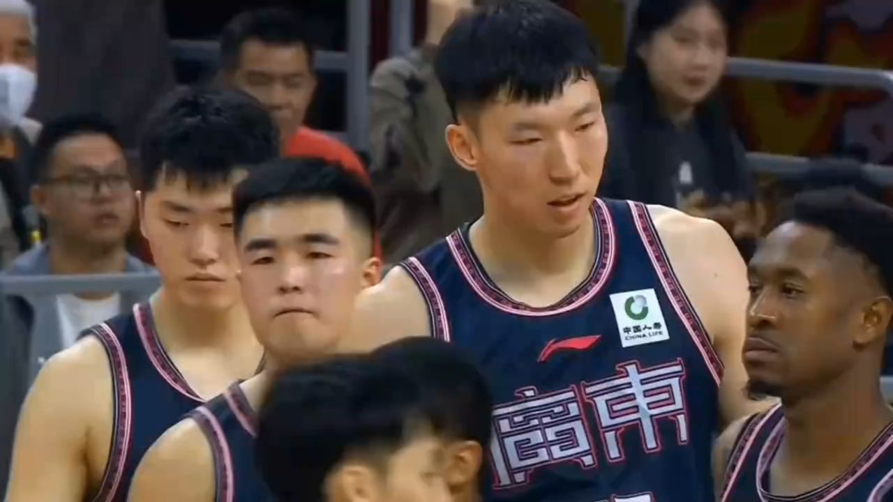 徐杰大战黎伊扬 福建能否主场送广东第3阶段首败?