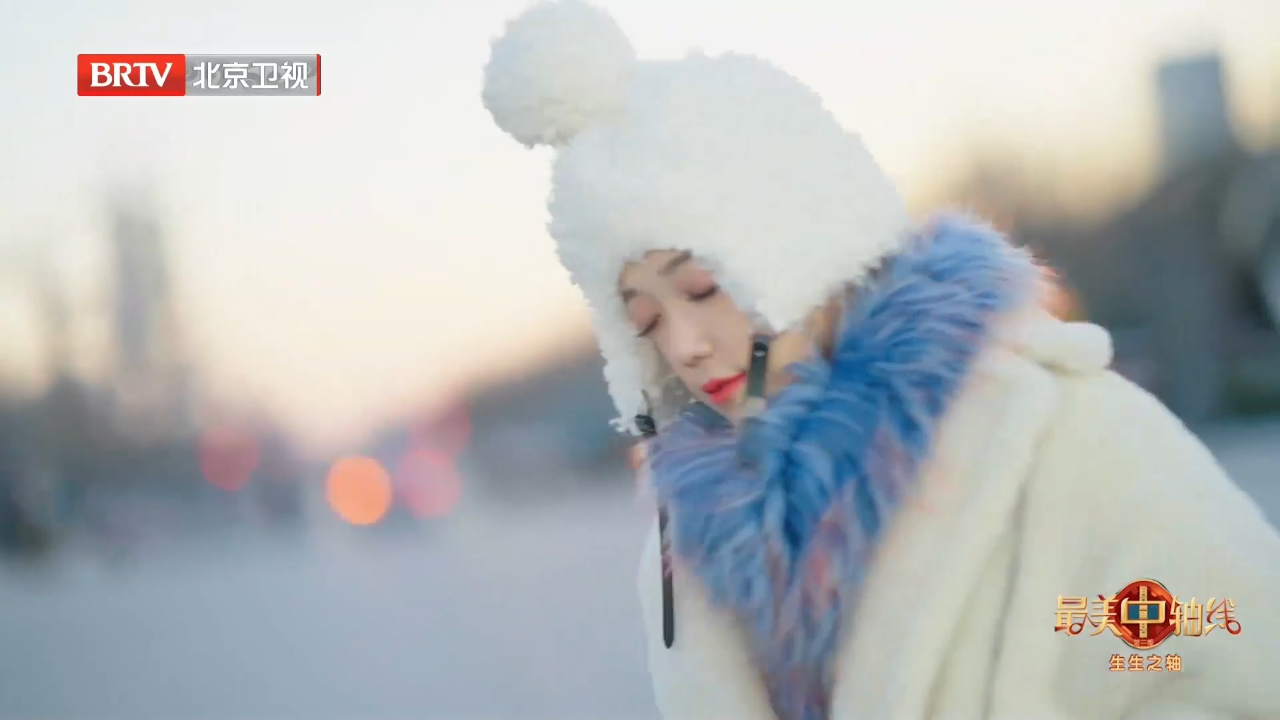 小柯跟希林娜依合唱《山梦》,纪念一天的行程,抒发内心感悟